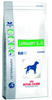 Royal Canin VD Canine Karma Dla Psa Urinary S/O 2kg