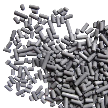 Happet Carbo Wkład Filtracyjny Do Akwarium 500g