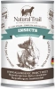 Natural Trail Mono Karma Dla Psa Owady Puszka 350g