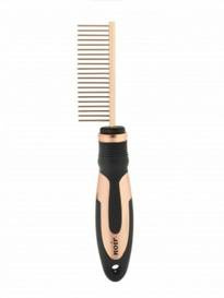 Ebi Noir Grzebień Dla Psa Kota 21 Zębów 22x5cm