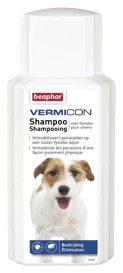 Beaphar Vermicon Szampon Pies 200 ml