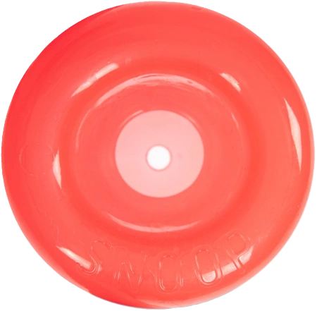 Outward Hound Orbee-Tuff Zabawka Dla Psa Czerwona S