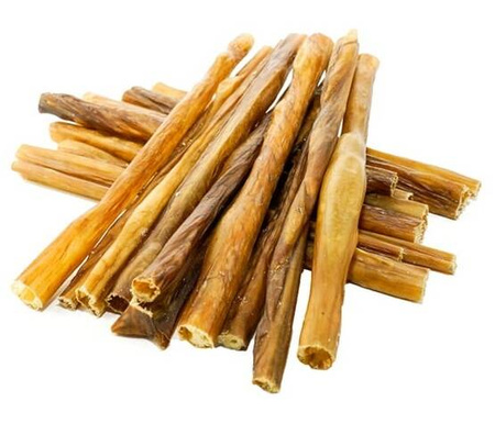 Balto Przysmak Dla Psa Jelita Wołowe 100g