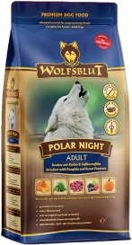 Wolfsblut Karma Dla Psa Polar Night Renifer Dynia 2kg