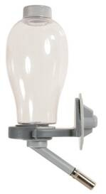 Zolux Poidełko Dla Gryzoni Szare 500ml 30x10x10cm