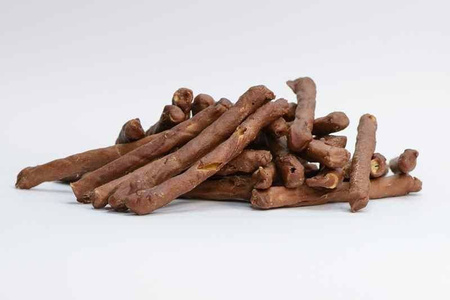 Alda G045 Kabanos W Mięsie Wołowym 500g