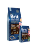 Brit Premium By Nature Light 15kg