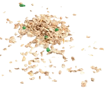 Cat's Best Sensitive Żwirek dla Kota Drewniany 2x8l