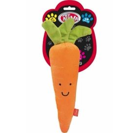 Petstages Zabawka dla Psa Pluszowa Marchew 30cm