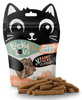 Lucky Lou Sticks Przysmak Dla Kota Kurczak Królik 50g