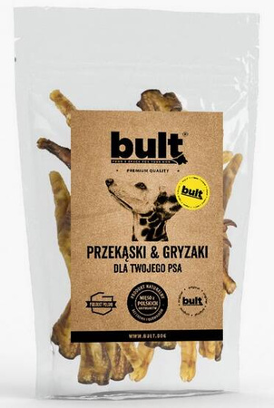 Bult Przysmak Dla Psa Indycze Łapy Duże 10szt