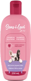 Sens-I-Lavi Szampon dla Buldoga Francuskiego 250ml