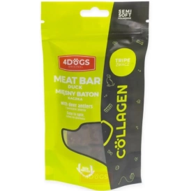 4Dogs Przysmak Dla Psa Baton Żwacz Poroże Półmiękki 2szt