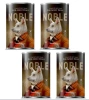 NOBLE Mokra Karma dla Psa Drób Sos 4x1,24kg