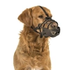 Duvo+ Kaganiec Dog Muzzle Rubber "L"