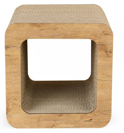 Gattino Drapak Dla Kota 10 Felek Dąb Lancelot