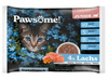 Pawsome Karma Dla Kota Junior Lachs Łosoś Saszetki 4x85g