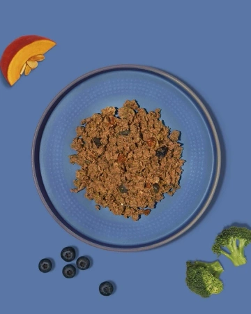 Amanova Exquisite Karma Dla Szczeniąt Kurczak 100g