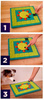Nina Ottosson Dog Multipuzzle poziom 4 - gra edukacyjna dla psa