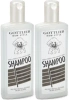 Gottlieb Szampon Pudel Czarny 2x300ml
