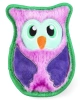 Outward Hound Zabawka Piszcząca dla Psa Sowa 15cm