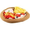 Duvo+ Mata Węchowa dla Psa Tasty Pizza 50x50x5cm