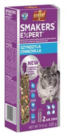 Vitapol Kolby Smakers Expert dla Szynszyli 90g