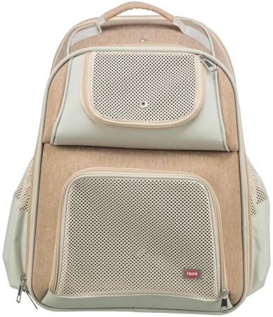 Trixie Plecak Willow Transporter Dla Psa Kota Beż