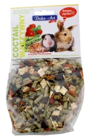 Dako-Art Przysmak dla Gryzoni Warzywny