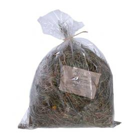 Zuzala Sianko Melisowe 300g