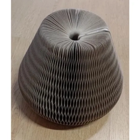 Zolux Chatouille Drapak Dla Kota Karton Łapka z Piłką 24cm