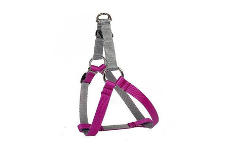 Dingo Szelki Energy 1,60cm Różowe