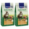 Vitakraft Emotion Beauty Karma Dla Królika 2x600g