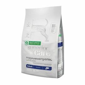 Natures Protection Superior Care Hypoallergenic Adult 1,5kg