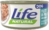 Life Dog Natural Karma dla Psa Kurczak Jagnięcina 90g