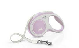 Flexi New Comfort Taśma M 5m/25kg Róż