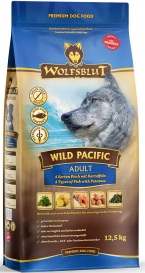 Wolfsblut Wild Pacific Karma Dla Psa Ryby 12,5kg