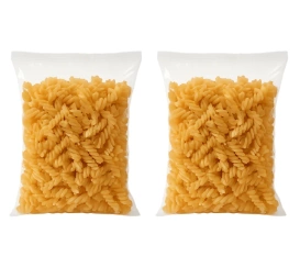 Makaron Dla Psa Smaczek 2x5kg Do Gotowania Karma dla Psa