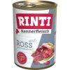 Rinti Kennerfleisch Karma Dla Psa Konina 400g