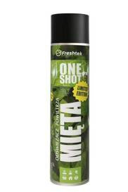Freshtek One Shot Neutralizator Powietrza Mięta 600ml