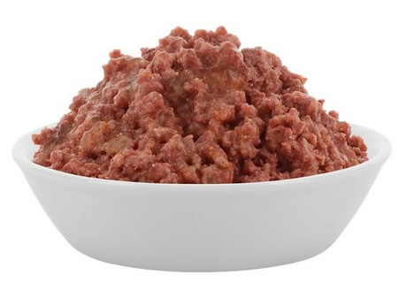 Lucky Lou Karma Dla Kociąt Drób Wołowina 400g