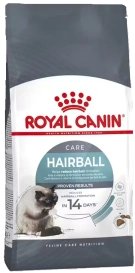 Royal Canin Hairball Care Karma Dla Kota Drób 10kg