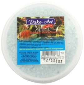 Dako-Art Sól Akwariowa Niebieska