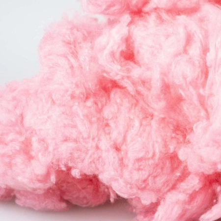 Duvo+ Szarpanka Dla Chomika Różowa 25g