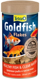 Tetra Goldfish Pokarm w Płatkach Dla Złotych Rybek Puszka 100ml