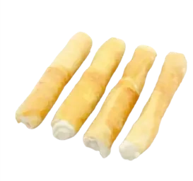 Alda G552 Pałka Wołowa Owinięta Kurczakiem 4 szt. 245g