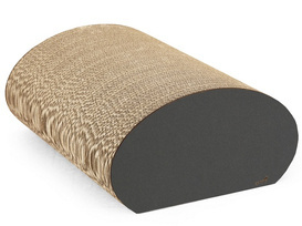 Gattino Drapak Dla Kota 11 Mruczek Grafit