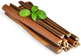 Arami Przysmak dla Psa Skóra Sarny 100g 15cm