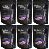 Dolina Noteci Premium Karma dla Kota Danie z Królika 6x85g