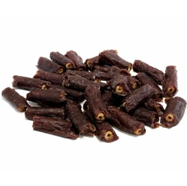 Alda Przysmak Dla Psa Rurka Ryżowa z Wołowiną 500g